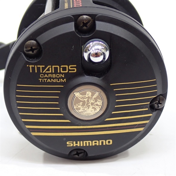 チタノス船ＧＴ２０００